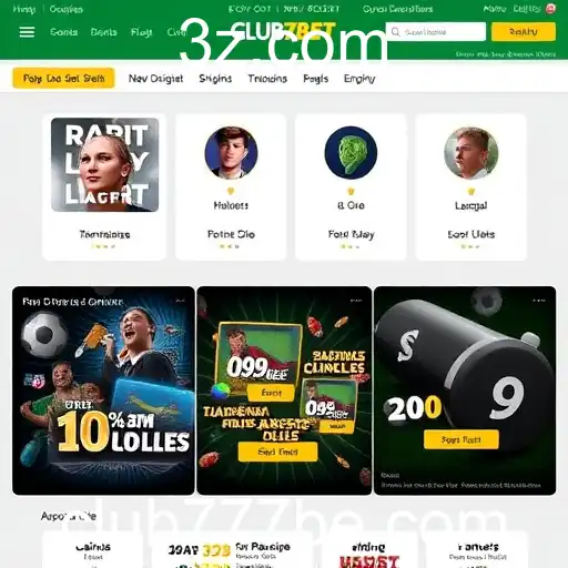 A Ascensão dos Jogos de Azar Online no Brasil