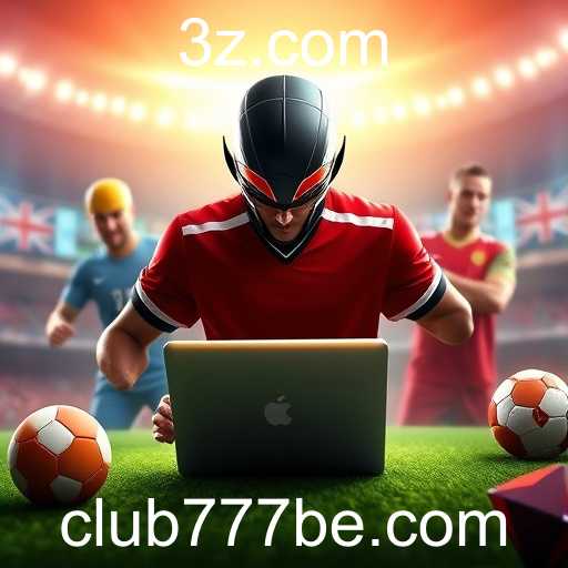A Ascensão Implacável do club777bet no Mercado de Jogos