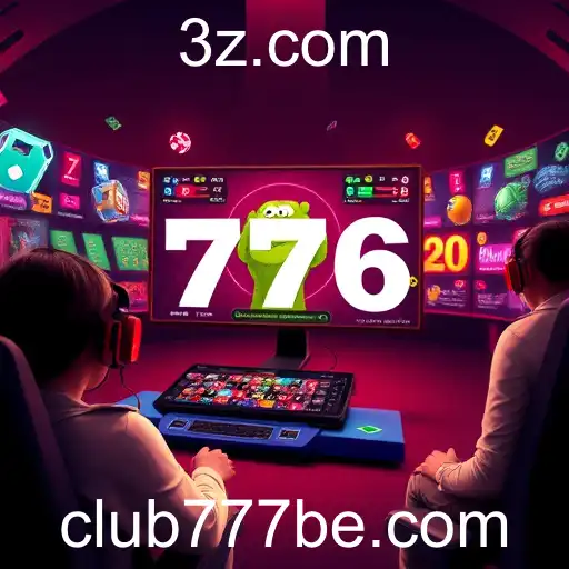 Club777bet Aumenta Popularidade com Novas Funcionalidades