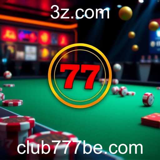 A Expansão do Club777bet no Cenário de Jogos Online