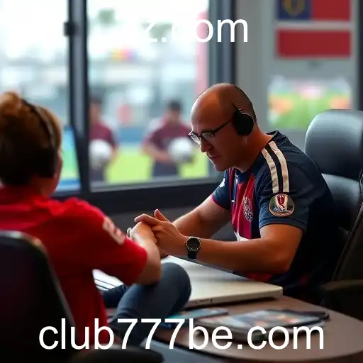 A Expansão do Club777Bet no Mercado Brasileiro de Jogos