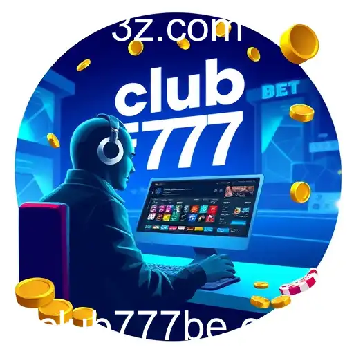 Club777bet Amplia Presença no Mercado Global de Jogos