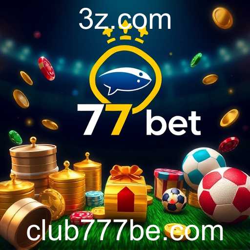 Club777bet Revoluciona o Mercado de Jogos Online
