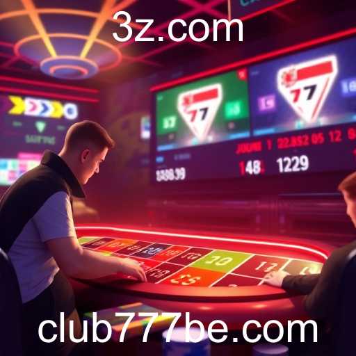 A Ascensão dos Jogos Online e a Influência do club777bet