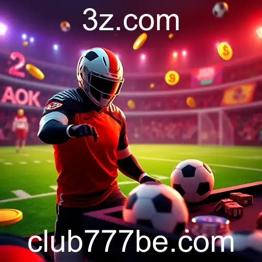Club777bet Revoluciona o Mercado de Jogos Online
