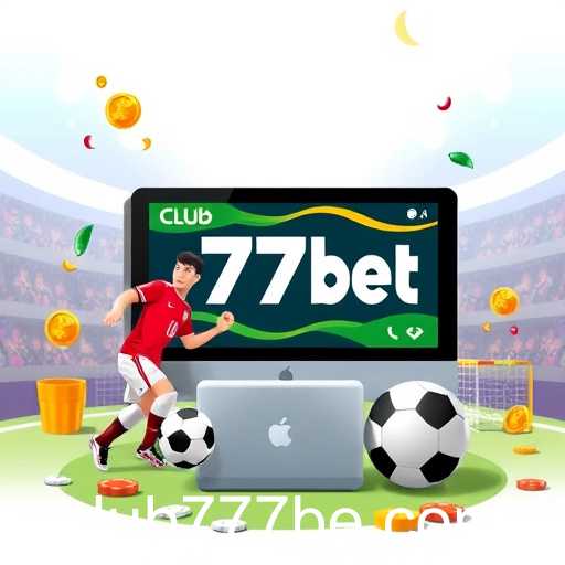 Club777bet: Crescimento e Desafios do Mercado de Jogos em 2025