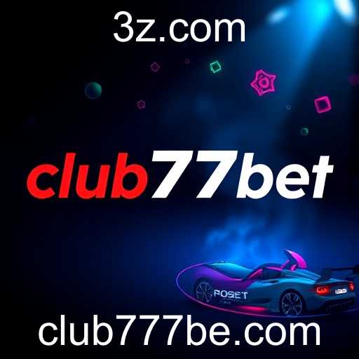 A Influência do Club777bet no Mercado de Jogos Online