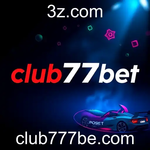 A Influência do Club777bet no Mercado de Jogos Online