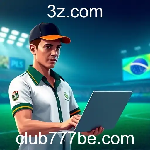Transformação no Mundo das Apostas Online: club777bet se Destaca