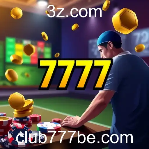 A Ascensão do Club777bet no Mercado de Jogos Online