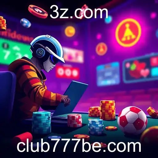 A Evolução dos Jogos Online: Tendências e Impactos de 2026