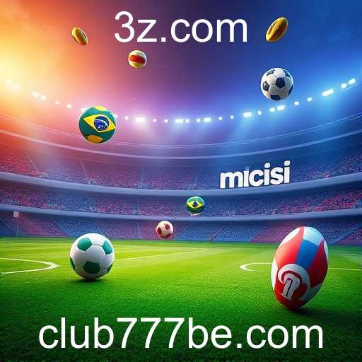Expansão do Club777bet no Brasil: Um Olhar sobre 2026