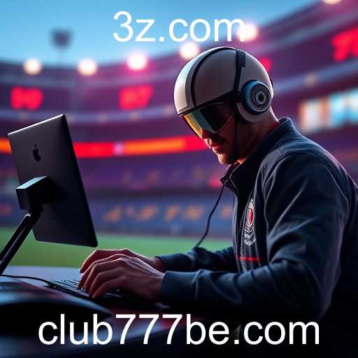 Ascensão dos Jogos Online em 2026: Club777bet e o Mercado Global