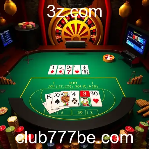 Tendências de Jogos Online em 2025 e o Papel do club777bet