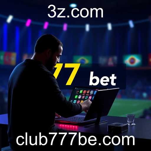 O Crescimento do Club777bet no Mercado de Jogos em 2026