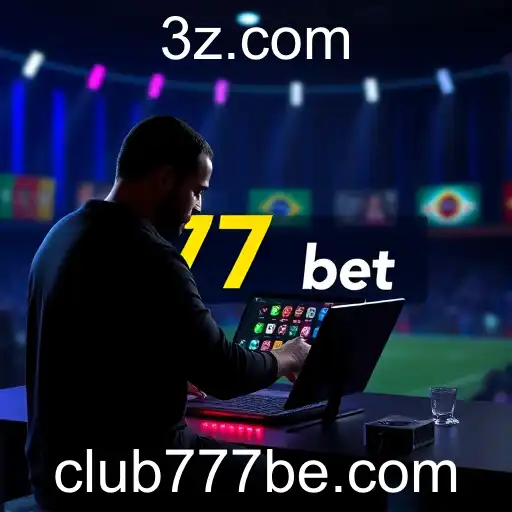 O Crescimento do Club777bet no Mercado de Jogos em 2026