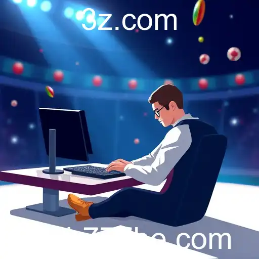 Expansão e Desafios no Mercado de Jogos Online