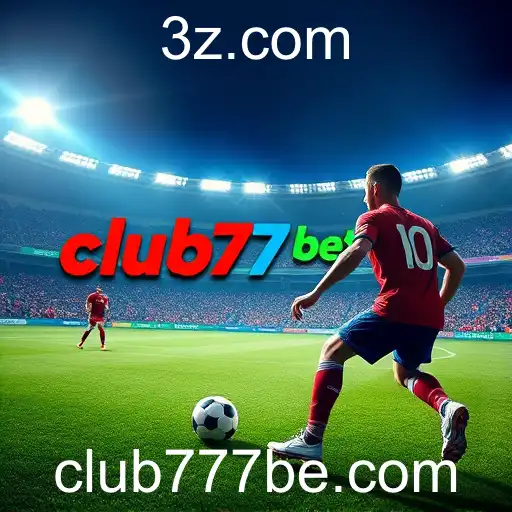 O Crescimento do club777bet no Mercado de Jogos Online