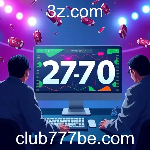 O Impacto do club777bet no Mercado de Jogos Online em 2026
