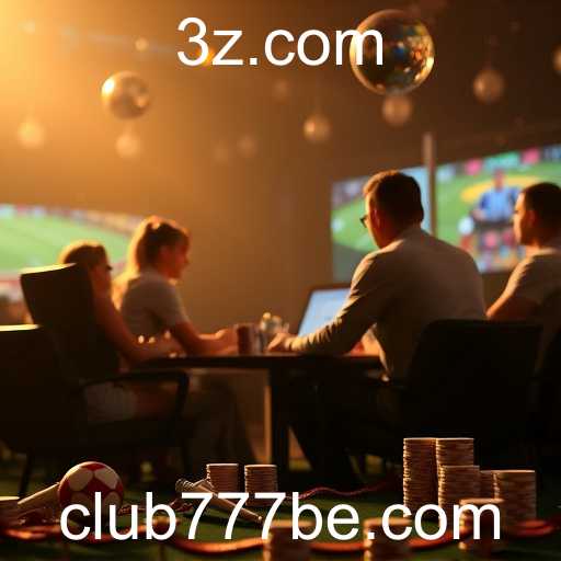 Novidades do Club777Bet Revolucionam as Apostas Online