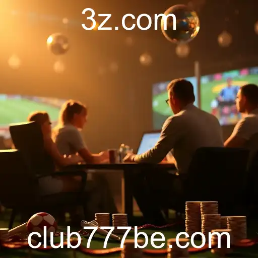 Novidades do Club777Bet Revolucionam as Apostas Online