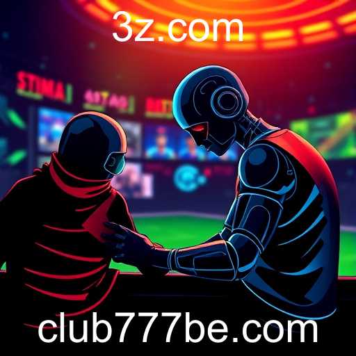 Expansão do Mercado de Jogos Online em 2026: O Caso de club777bet