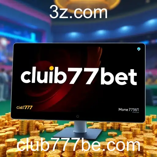 Crescimento dos Cassinos Online e o Fenômeno Club777Bet