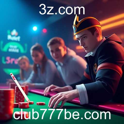 A Ascensão e Regulação dos Sites de Jogos Online