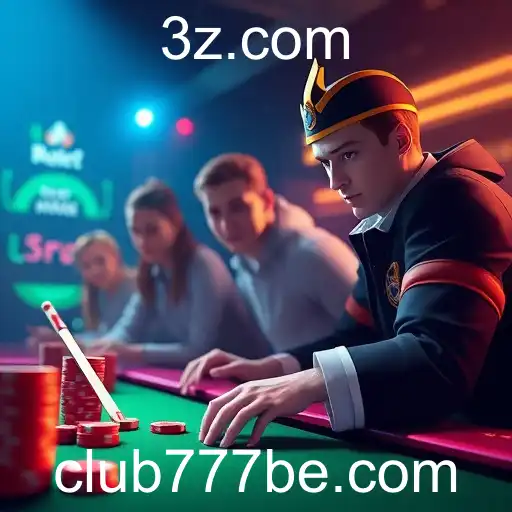 A Ascensão e Regulação dos Sites de Jogos Online