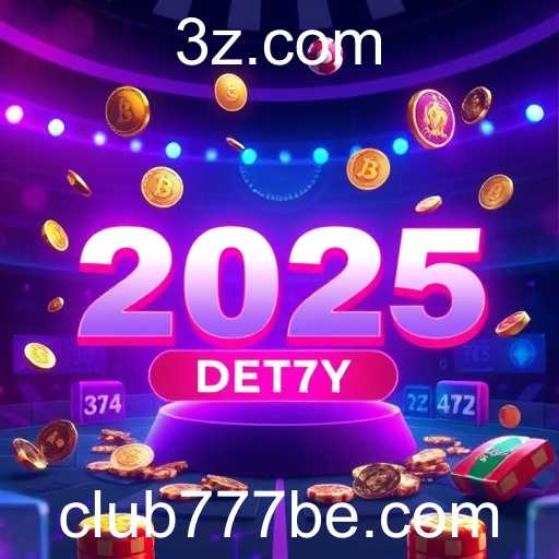 As tendências de jogos de azar online em 2025