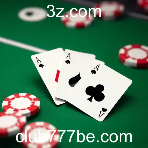 Atualização de 2023: Estratégias e Tendências no Poker Online do Club777Bet