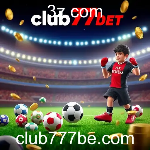 Descubra as Incríveis Promoções do site club777bet