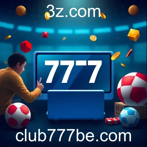 Ascensão do club777bet no mercado de jogos online