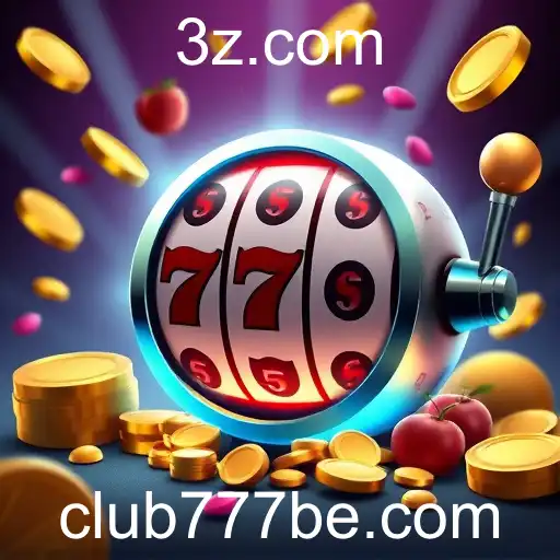 Explorando o Mundo dos Caça-Níqueis no Club777bet