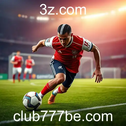 Apostando com Estratégia: O Mundo das Apostas Esportivas no Club777bet