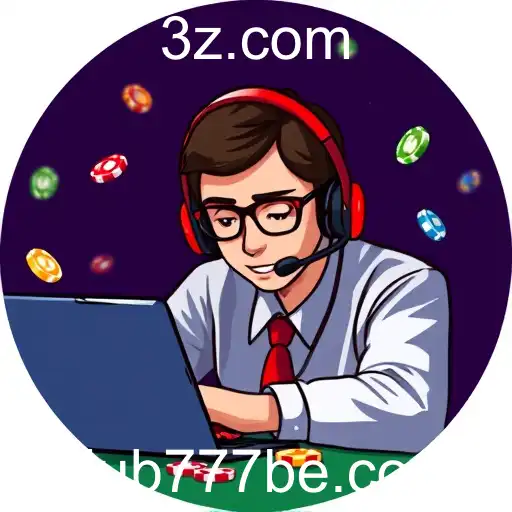 Explorando a Categoria de Jogo 'Suporte 24/7' no Club777Bet