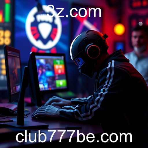 A Ascensão do Jogo Virtual: Club777bet e as Tendências de 2026