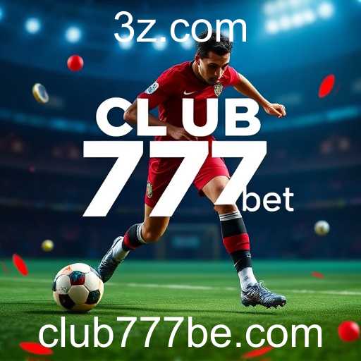 Tendências de Jogos em Club777bet para 2025