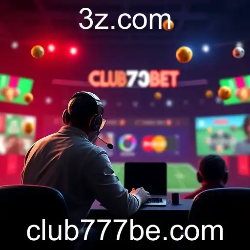 Club777bet Aposta em Inovações para 2026