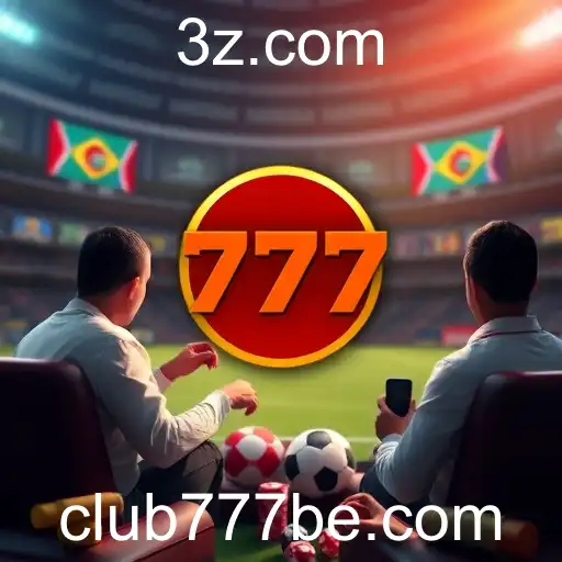 O Crescimento do Mercado de Jogos: club777bet em Destaque