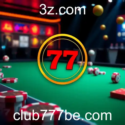 Crescimento do Club777Bet e as Tendências do Mercado de Jogos