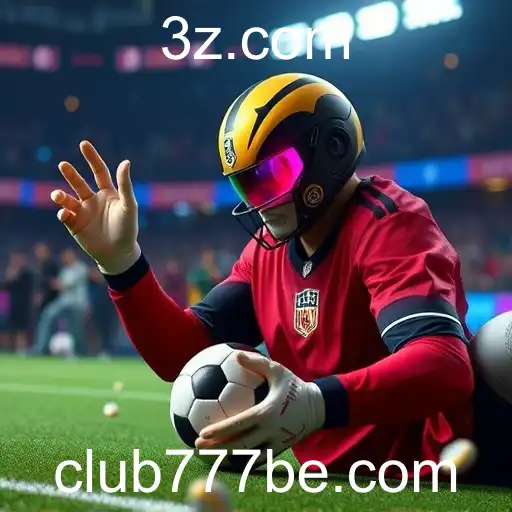 O Crescimento do Club777bet no Mercado de Jogos Online