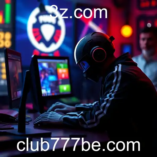 A Ascensão do Jogo Virtual: Club777bet e as Tendências de 2026