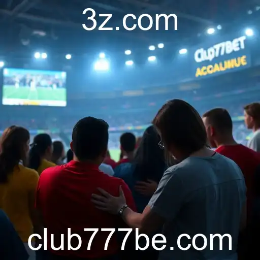 Tendências e Implicações do Club777bet no Mercado Brasileiro